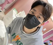 '승무원♥' 김환, 오늘(12일) 득남.."두 아이 아빠 됐다"