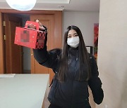 '김정임♥' 홍성흔, '47세' 갱년기父의 딸 사랑.."꼴 보기 싫다더니"