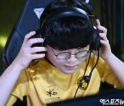 '성장한 클로저의 힘' 리브 샌박, DRX 2대0 격파..'스프링 첫 승' [LCK]