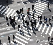 부산 작년 12월 취업자, 전년 동월 대비 0.5% 증가