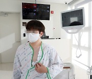 세종충남대병원, 웨어러블기기로 심전도 신호 실시간 모니터링