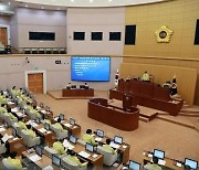 [의회소식] 대전시의회 13일 인사위원 위촉하고 첫 회의 예정