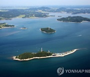 해수부, 충남 가로림만 저수온 주의보→경보로 상향