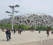 '슬림한' 베이징올림픽 개막식..공연인원 14년전의 20%