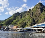 울릉 농·수산물 공식 인터넷 쇼핑몰 '울릉몰' 2월 개설