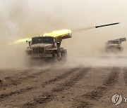 러시아-서방 안보협상 와중, 러 우크라 접경 지역서 군사훈련