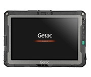 [PRNewswire] Getac expands its line-up of fully rugged Android tablets with