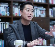 "안철수, 이재명·윤석열에 3자 TV토론 제안"