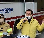 "붕괴 아파트 안전성 확보 안되면 철거 후 재건축 검토"(종합)
