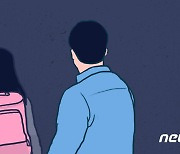 "인천 학교서 경비원이 아이들 무릎 꿇리고 폭행"..경찰 수사중