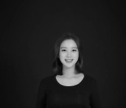 출산 임박한 우혜림, 만삭 화보 공개 "아기공룡 둘리 닮은듯한 아기"
