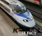 한국철도, KTX-산천(원강) 전체 13편성 바퀴 전부 교체