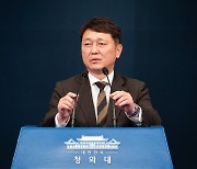 최재성 "송영길 '文정부 탄압' 발언, 李 지지율 40% 돌파 장애"