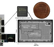 ETRI '반도체 칩 설계' 플랫폼 개발