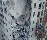 광주경찰, '현대산업개발 아파트 신축공사 붕괴사고' 수사 본격화