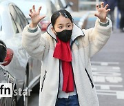 [포토] 김태연, '귀여운 아기 호랑이'