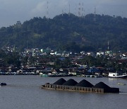 인도네시아, 37척 허가에도 석탄 수출 제한..3척 한국행