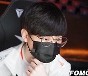 [LCK] 한화생명, 역전 성공하며 첫 승리 쟁취(종합)