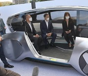 2025년부터 주차 걱정 끝.. 자율주행 기반 자동 주차 기술 개발