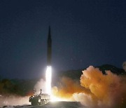 북한 미사일에 머리 맞댄 한미일 "커지는 위협, 대응방향 마련 가속화"