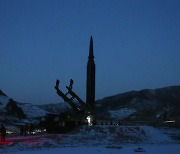 [속보] 美, 北 탄도미사일 관련 제재.. 북한인 6명, 러시아 기업 등 대상