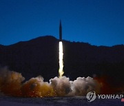 美 싱크탱크 "북, 하반기 ICBM·핵실험 가능성"