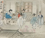조선시대 한양 여성도 재테크 ·상업 활동 뛰어들었다