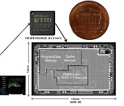ETRI, 시스템 반도체칩 설계 플랫폼 개발.."초저전력 기술 적용"