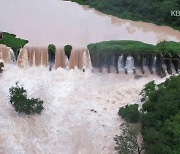 [ET] 댐 붕괴 직전..브라질, 폭우로 피해 속출