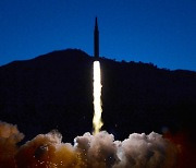 프랑스, 북한 잇단 극초음속 미사일 발사 규탄