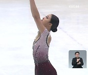 김연아 키즈 '유영-김예림' "최고의 순간은 올림픽에서!"