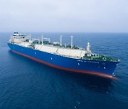 현대중공업-대우조선 합병 무산..EU "LNG 독점 우려"