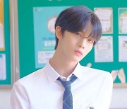 CIX(씨아이엑스) 배진영, 드라마→영화 데뷔..글로벌 행보 ing