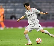 Lee Jae-sung feels at home both on and off the pitch in Mainz