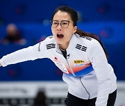 Team Kim returns to Olympics ready to do it all over again