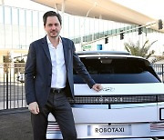 [INTERVIEW] Motional is dispatching robotaxis to a city near you