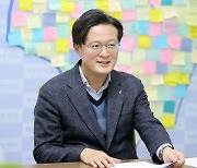 채현일 구청장 "50년 된 3대 숙원 해결..문화도시 박차"[인터뷰]