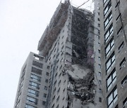 "사방이 온통 낭떠러지"..29층까지 추락, 기적적으로 살아남았다