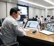 롯데그룹, 2022년 상반기 사장단회의 오산 인재개발원서 열린다