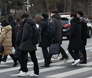 [오늘 날씨] 전국 아침 최저기온 '영하 14도'.. 출근길 매서운 추위