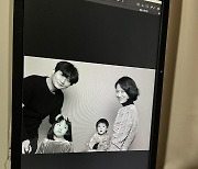 아키바 리에, ♥이재학+귀요미 두 딸과 결혼 5주년 자축 "오늘부터 1일"