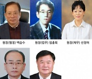 한국갈등조정진흥원, 제2대 이사장에 김영일 행정사 선임