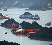 인도네시아 석탄 수출 재개.."안심할 단계 아니다"