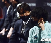 양대인의 첫 선택은 '호야'..담원, KT 상대로 베스트5 공개 [LCK]