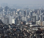 서울 주택 공급물량 8배 급증.. 절반은 2021년 연기 물량