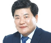 김병주 전 전남도 국장, 이재명 선대위 미래경제단장 임명