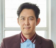 이정재 美SAG 남우주연상 노미네이트 "韓남자 배우 최초" [공식]