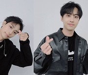 [전문] 크나큰 "오희준 그룹 탈퇴..정인성 군 입대"