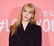 'FNC와 결별' 前 AOA 지민, 향후 행보 어떻게 되나 [ST이슈]