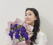 전유진, 스타랭킹 女트롯스타 2위..식지 않는 '트롯 요정' 인기